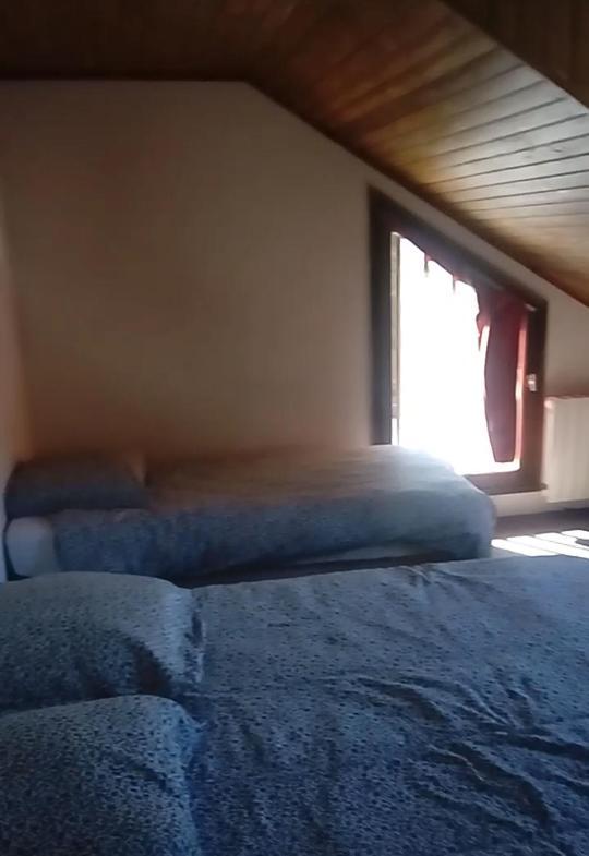 Auberge Roche Grande Entraunes Экстерьер фото