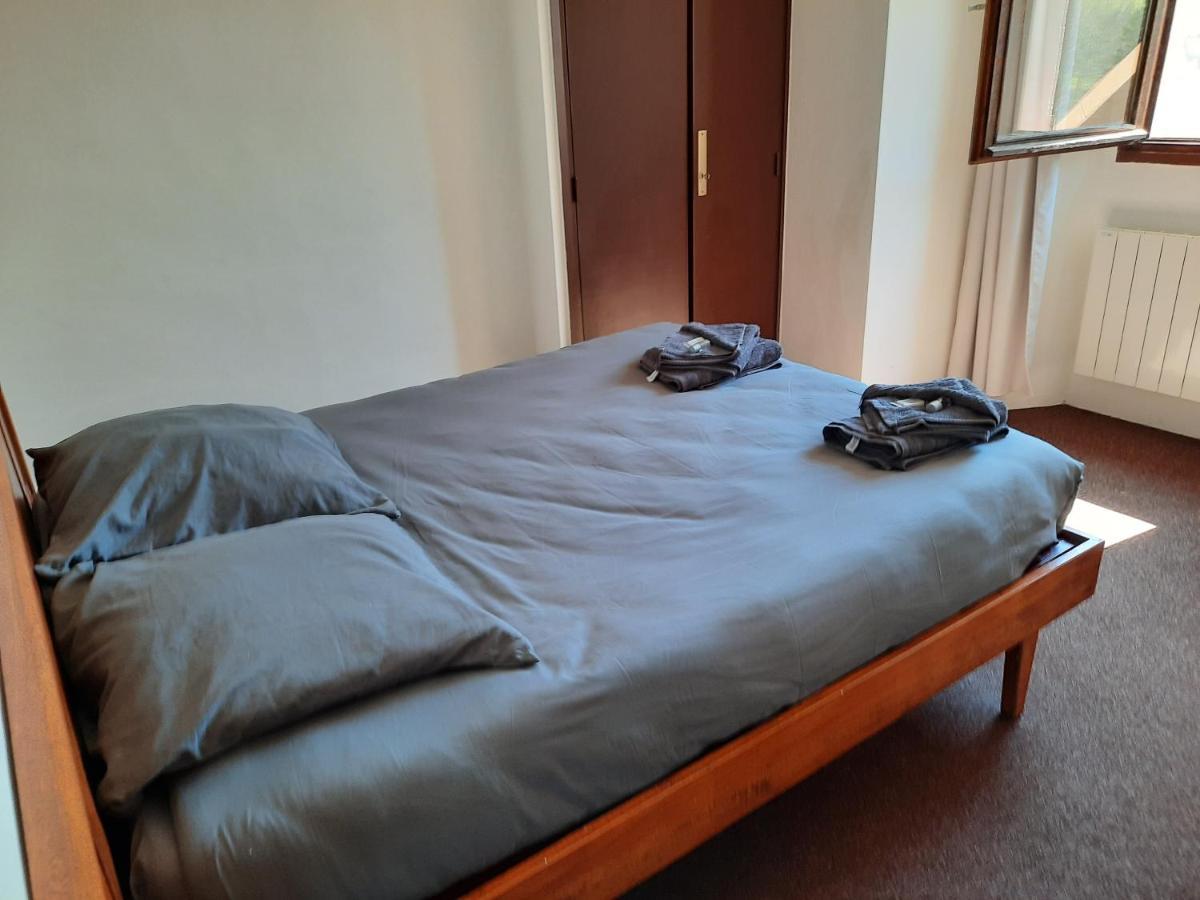 Auberge Roche Grande Entraunes Экстерьер фото