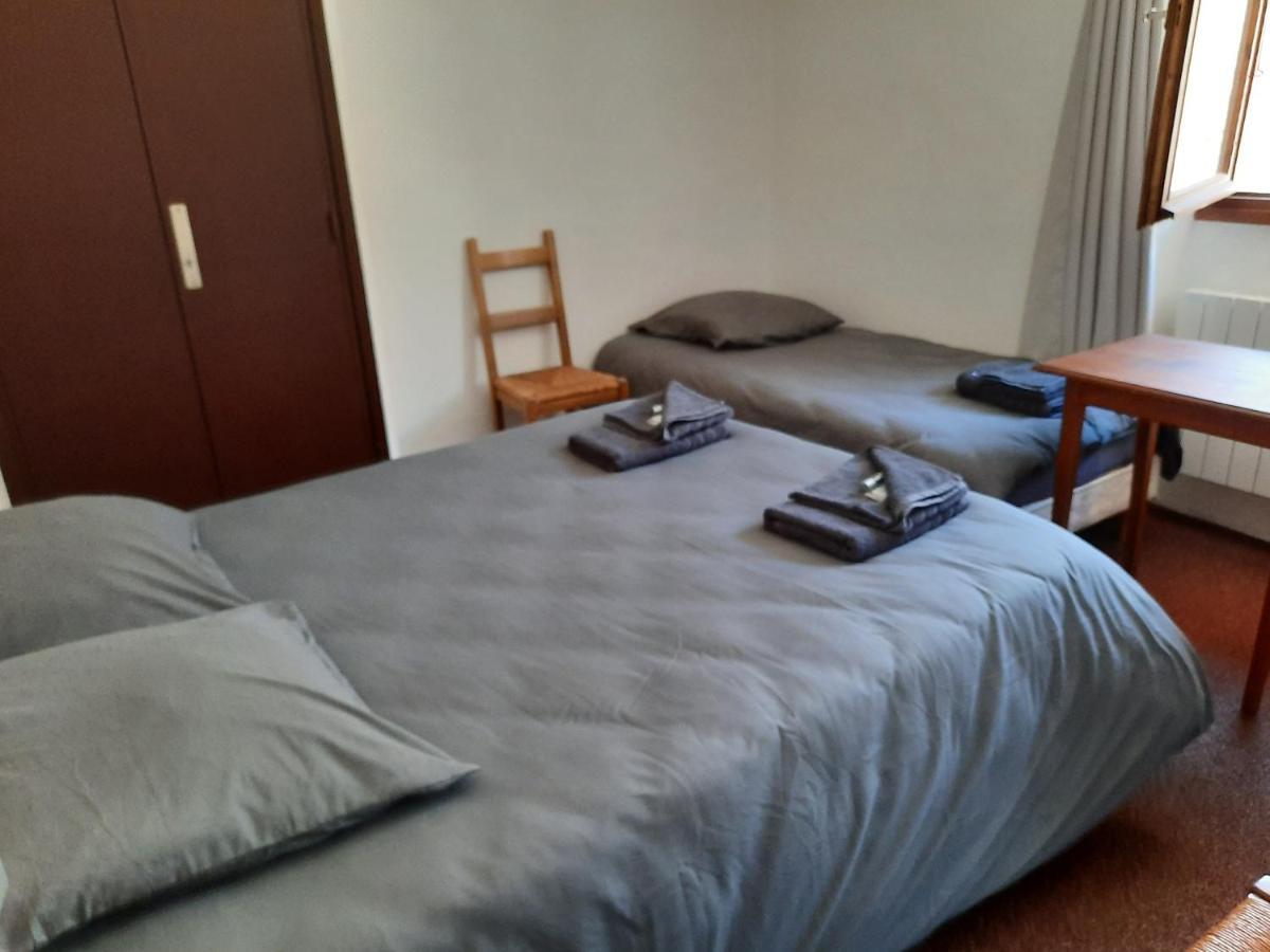 Auberge Roche Grande Entraunes Экстерьер фото